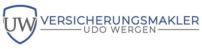 Versicherungsmakler Udo Wergen Logo
